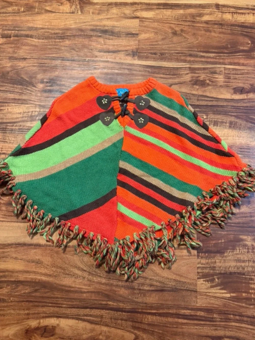 Girls size 4T set